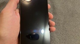 Good
													Apple iPhone 13 Pro Max - Unlocked, Graphite, 256 GB, A2484, photo 3 of 9