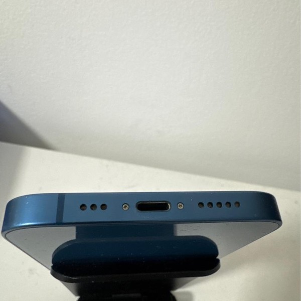 Apple iPhone 13 - Unlocked, 128 GB, Blue, A2482