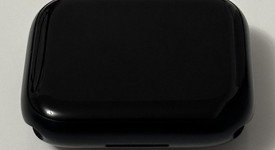 Good
													Apple Watch Series 8 45mm - Unlocked, Midnight, A2774 - Cellular, Aluminum, photo 2 of 6
