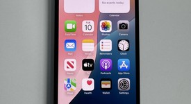 Mint
													Apple iPhone 12 - Unlocked, Black, 64 GB, A2172, photo 1 of 10