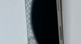 Fair
													Apple iPhone 13 Pro - Unlocked, Silver, 128 GB, A2483, photo 6 of 6