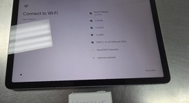 Mint
													Google Pixel Tablet 11" - Wi-Fi, Hazel, 128 GB, 8 GB, NO Dock, photo 4 of 14