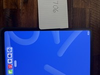 Apple iPad Pro 13" (M4) 2024