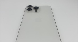 Mint
													Apple iPhone 15 Pro Max - T-Mobile, White, 256 GB, A2849, photo 5 of 8