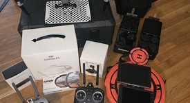 Used
													DJI Inspire 2, photo 3 of 10