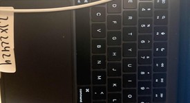 Good
													MacBook Air 2022 - 13" - Apple M2, Midnight, 256 GB, 16 GB, photo 1 of 4
