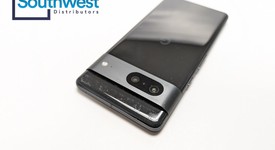 Good
													Google Pixel 7 - Verizon, Obsidian, 128 GB, 8 GB, GQML3, mmWave 5G, photo 2 of 9