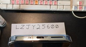 Mint
													Google Pixel 9 Pro XL - Unlocked, Hazel, 128 GB, 16 GB, GGX8B, photo 4 of 9