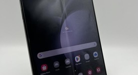 Mint
													Samsung Galaxy Z Fold5 - Verizon, Black, 512 GB, 12 GB, SM-F946U, photo 1 of 7