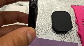 Mint
													Apple Watch Series 10 46mm - Unlocked, Black, A3003 - Cellular, Aluminum, photo 6 of 6