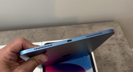 Mint
													Apple iPad 10th Gen - Wi-Fi, Blue, 64 GB, A2696, photo 5 of 9