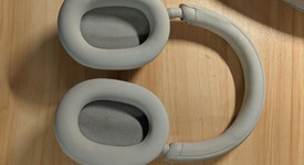 Used
													Sony WH-1000XM5 - Silver, photo 5 of 9