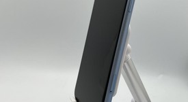 Good
													Apple iPhone Xr - Unlocked, Blue, 256 GB, A1984, photo 2 of 7