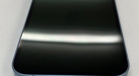 Fair
													Apple iPhone 14 - AT&T, Blue, 256 GB, A2649, photo 2 of 7