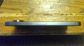Mint
													Google Pixel 9 - Unlocked, Obsidian, 128 GB, 12 GB, G2YBB, photo 4 of 8