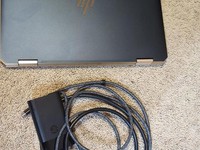 HP Spectre Laptop