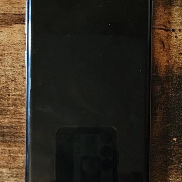 Samsung Galaxy S10 Plus - Unlocked, 128 GB, Black, 8 GB, SM-G975U1