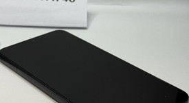 Good
													Samsung Galaxy S22 Plus - T-Mobile, Black, 128 GB, 8 GB, SM-S906U, photo 2 of 4