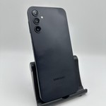 Good Samsung Galaxy A14 5G - TracFone, Black, 64 GB, 4 GB