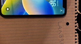 Mint
													Apple iPhone 11 - AT&T, Black, 64 GB, A2111, photo 1 of 4