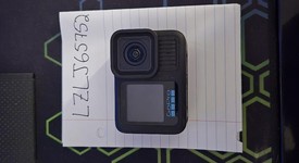 Mint
													GoPro HERO13, photo 1 of 7