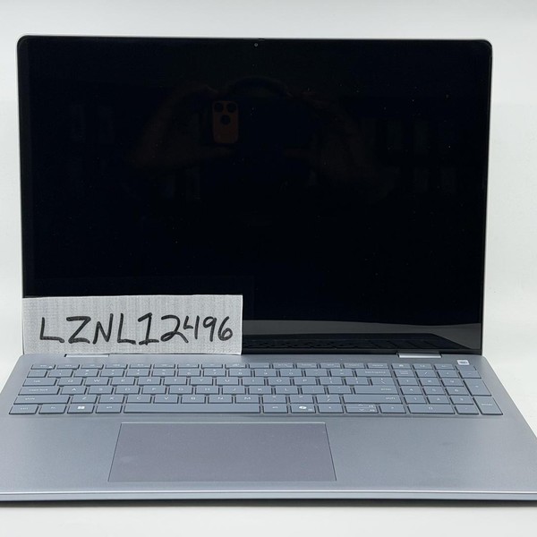 Dell Inspiron Laptop