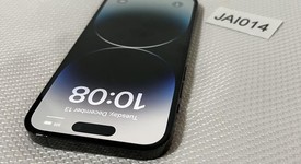 Mint
													Apple iPhone 14 Pro - Unlocked, Black, 128 GB, A2650, photo 5 of 7