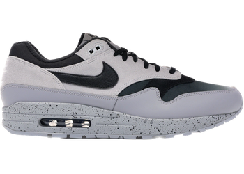 Nike Air Max 1 Gradient Toe Pure Platinum for sale