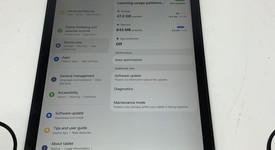 Good
													Samsung Galaxy Tab S6 Lite 2024 - Wi-Fi, Gray, 64 GB, 4 GB, SM-P620, photo 4 of 11