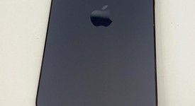 Fair
													Apple iPhone 12 Pro - Unlocked, Pacific Blue, 128 GB, A2341, photo 2 of 7