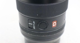 Good
													Sony FE 24mm f1.4 GM, photo 5 of 9