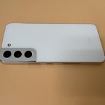 Good Samsung Galaxy S22 - Verizon, 128 GB, White, 8 GB, SM-S901U