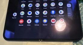 Mint
													Google Pixel 9 Pro Fold - Unlocked, Obsidian, 512 GB, GGH2X, photo 1 of 3