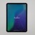 Apple iPad 11th Gen - Wi-Fi, Silver, 128 GB, A3354