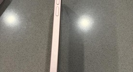 Mint
													Apple iPhone 15 Plus - Unlocked, Pink, 128 GB, A2847, photo 3 of 8