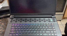 Good
													Dell Alienware Laptop, photo 5 of 10