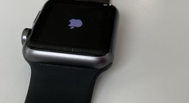 Fair
													Apple Watch Series 1 38mm - Gray, 8 GB, A1802, photo 4 of 9