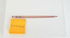 New
													MacBook Air 2020 - 13" - Apple M1, Gold, 256 GB, 8 GB, photo 2 of 5