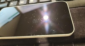 Fair
													Apple iPhone 13 Mini - AT&T, Starlight, 128 GB, A2481, photo 3 of 5