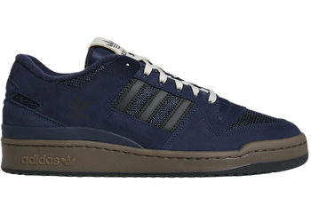 adidas Forum 84 Low ADV Collegiate Navy Gum for sale
