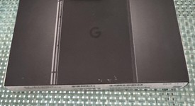 New
													Google Pixel 9 Pro Fold - Unlocked, Obsidian, 256 GB, GGH2X, photo 1 of 2