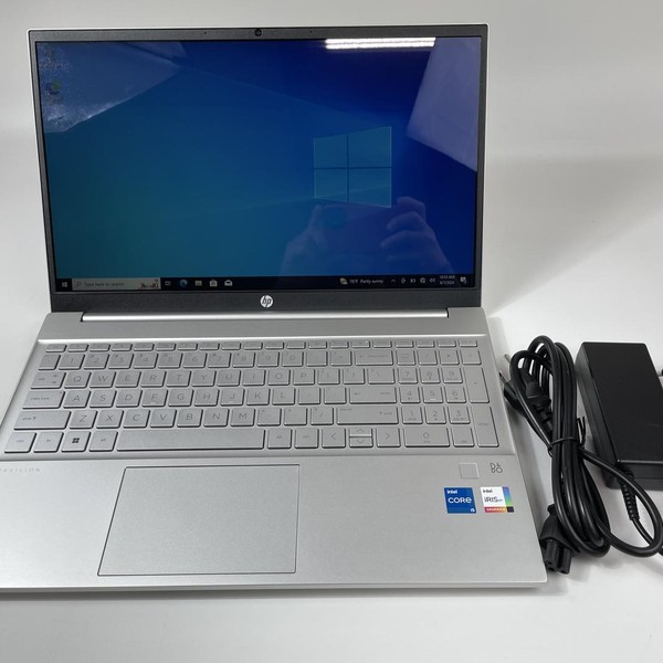 HP Pavilion Laptop