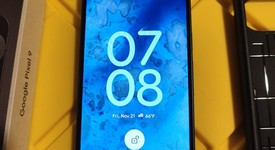 Good
													Google Pixel 9 - Unlocked, Obsidian, 128 GB, 12 GB, G2YBB, photo 2 of 6