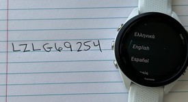 Mint
													Garmin Forerunner 265 - White, photo 3 of 7