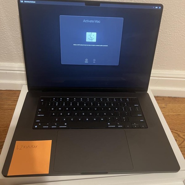 MacBook Pro 2024 - 16 inch - 1 TB, Space Black, 36 GB, Apple M4 Max 14-core
