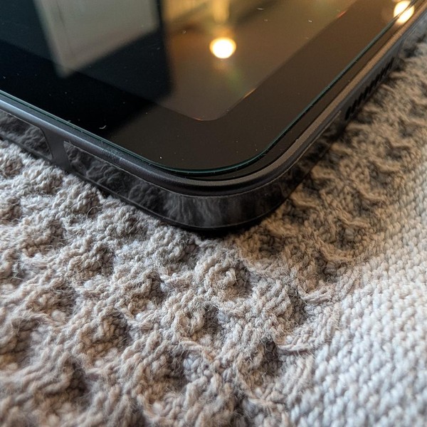 Samsung Galaxy Tab S9 Plus - Wi-Fi, 256 GB, Graphite, 12 GB, SM-X810