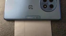 Good
													OnePlus 12R - Unlocked, Blue, 256 GB, 16 GB, CPH2611, photo 1 of 12