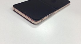 Mint
													Samsung Galaxy Z Flip4 5G - Verizon, Rose Gold, 128 GB, 8 GB, SM-F721U, photo 5 of 7