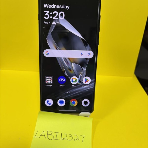 OnePlus 12 - Unlocked, 512 GB, Black, 16 GB, CPH2583