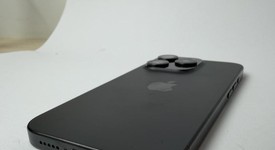 Mint
													Apple iPhone 15 Pro - Unlocked, Black, 256 GB, A2848, photo 4 of 5